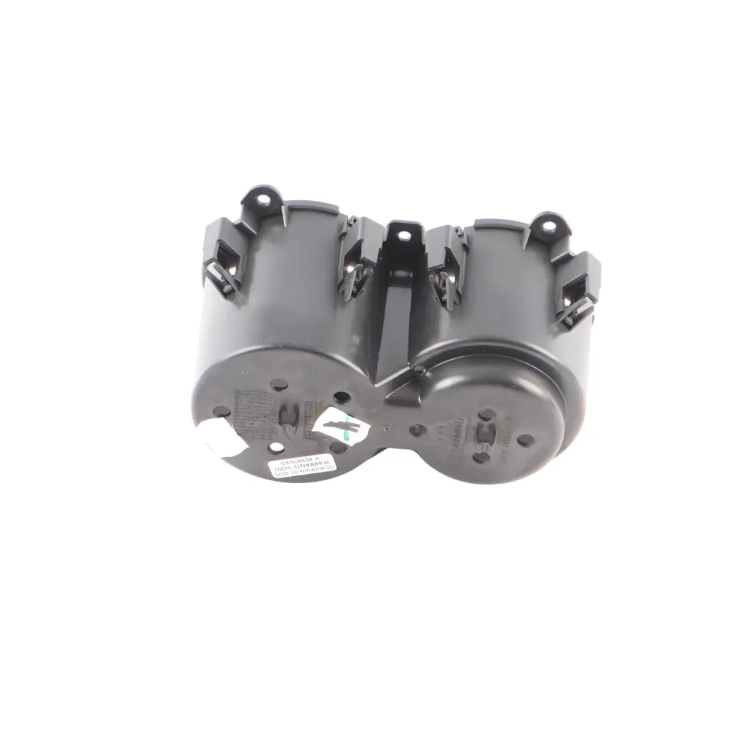 Osłona Uchwyt Na Kubek Napoje Cupholder do Audi Q5 8R o numerze 8R0862533B Audi Q5 8R Osłona Uchwyt Na Kubek Napoje Cupholder - SKU 8R0862533B - Numer Części 8R0862533B