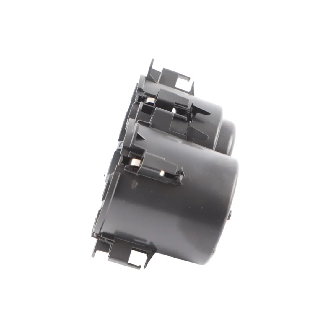 Audi Q5 8R Centre Middle Console Trim Panel Cover Cup Holder - SKU 8R0862533B - Part number 8R0862533B