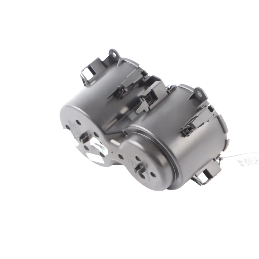 Audi Q5 8R Cache Panneau Garniture De Console Centrale Porte-Gobelet - SKU 8R0862533B - Numéro de pièce 8R0862533B