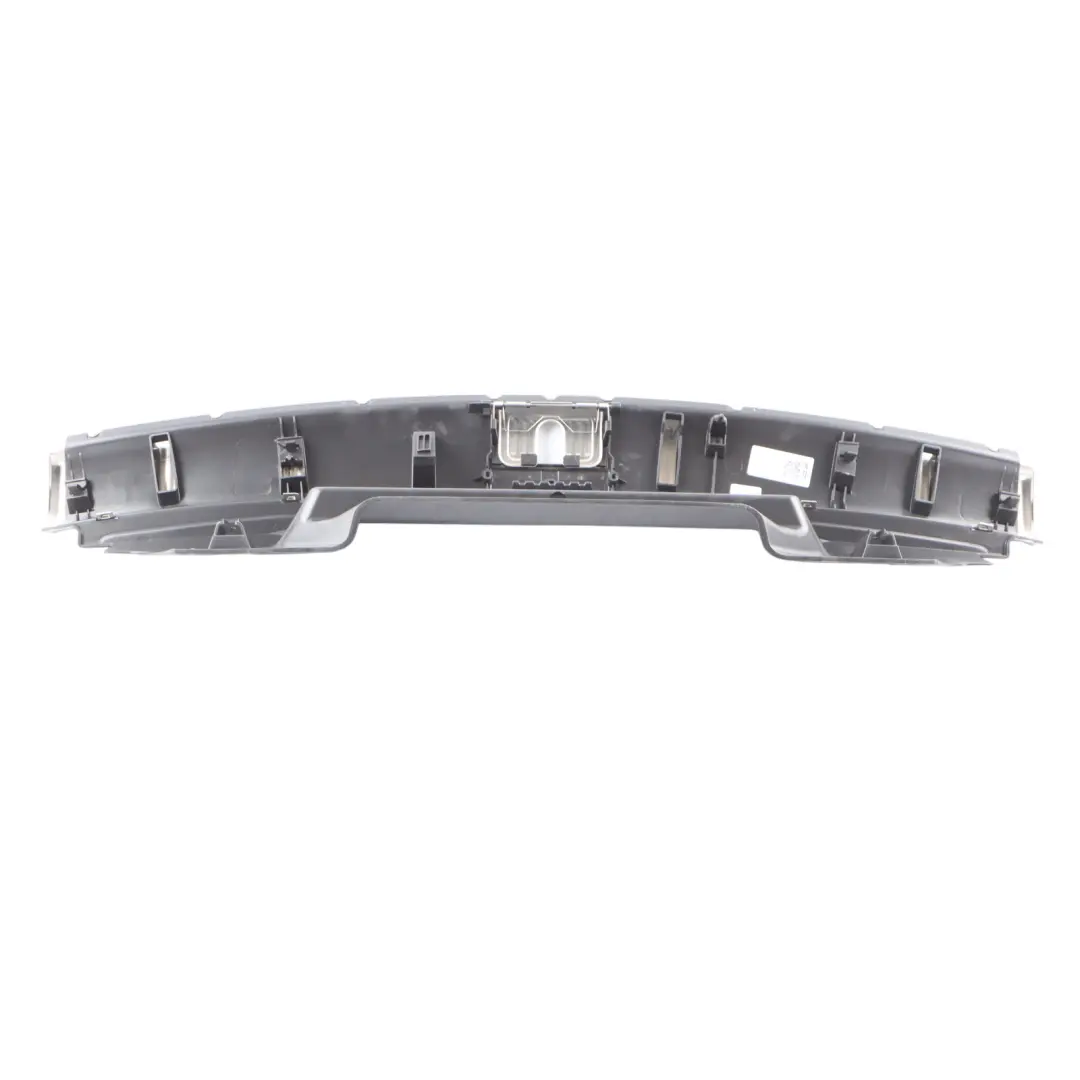 Audi Q5 8R Kofferraumdeckel Heckschloss Verkleidung Abdeckung - SKU 8R0864483C - Teilenummer 8R0864483C