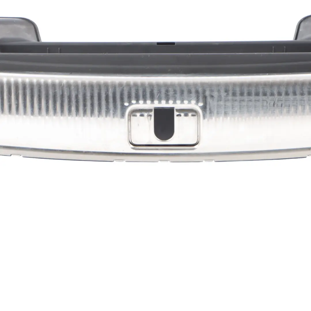 Boot Lid Tail Lock Trim Cover Panel Sill to Audi Q5 8R with Part number 8R0864483C Audi Q5 8R Boot Lid Tail Lock Trim Cover Panel Sill - SKU 8R0864483C - Part number 8R0864483C