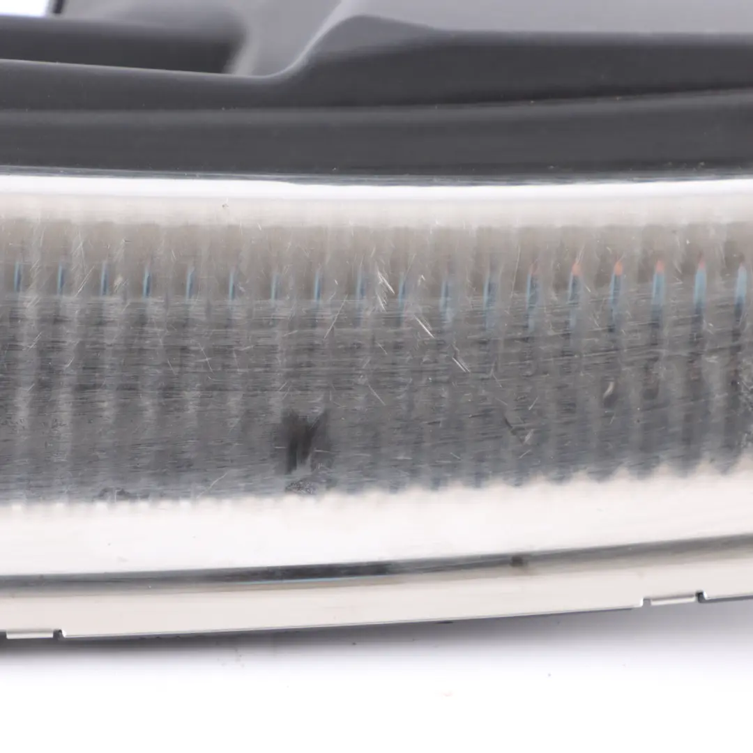 Audi Q5 8R Panel Embellecedor Cerradura Trasera Maletero - SKU 8R0864483C - Número de pieza 8R0864483C