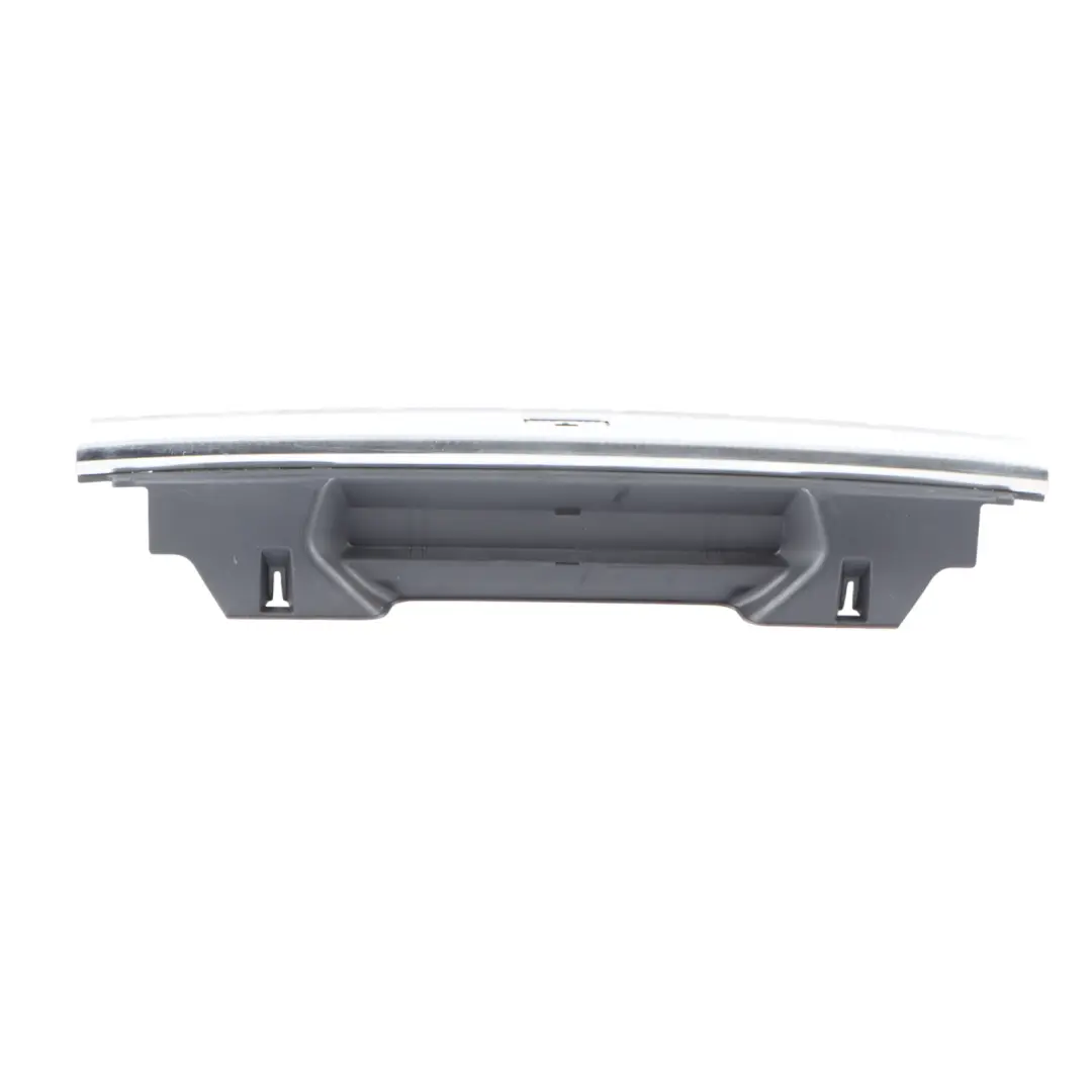 Audi Q5 8R Couvercle Coffre Porte Arrière Couvercle Panneau Seuil - SKU 8R0864483C - Numéro de pièce 8R0864483C