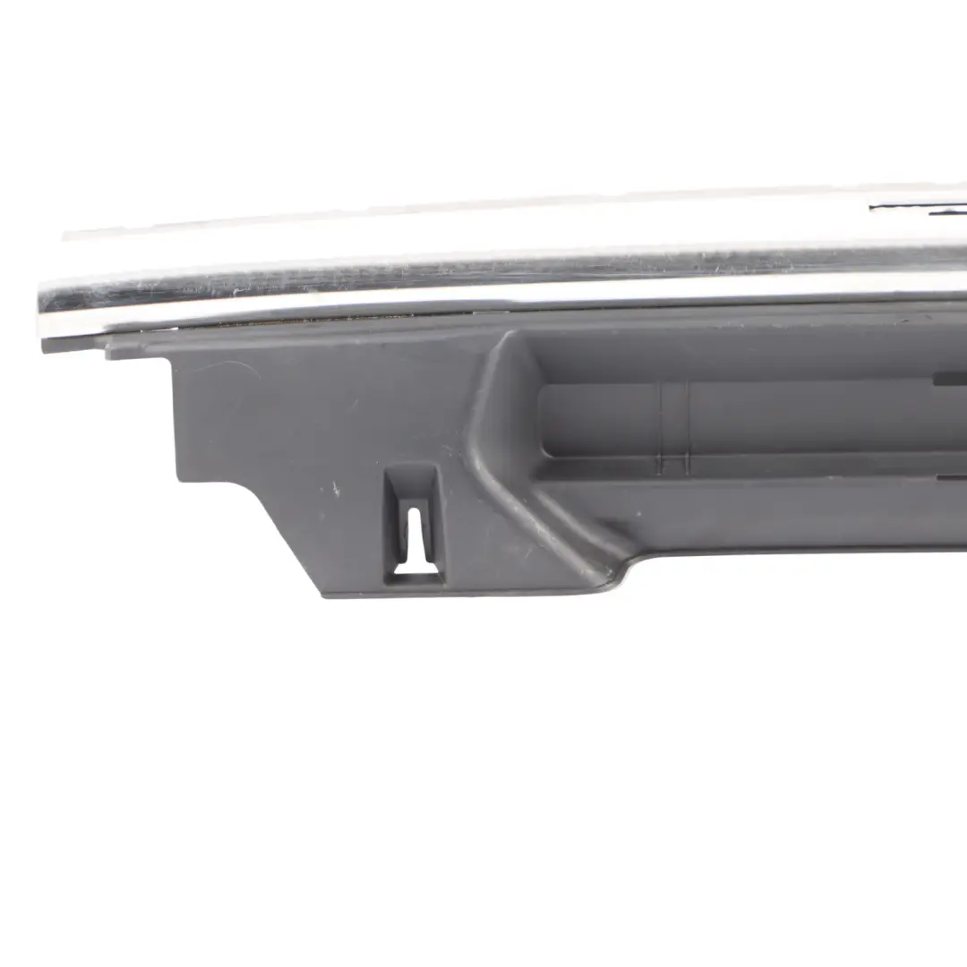 Boot Lid Tail Lock Trim Cover Panel Sill to Audi Q5 8R with Part number 8R0864483C Audi Q5 8R Boot Lid Tail Lock Trim Cover Panel Sill - SKU 8R0864483C - Part number 8R0864483C