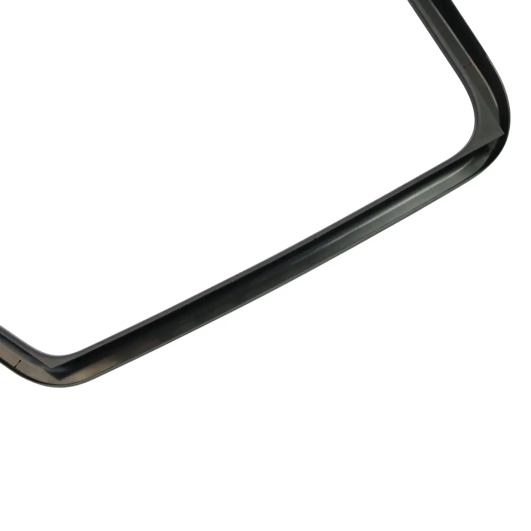 Audi Q5 8R Sportback Rear Door Window Frame Cover Trim Strip Left N/S - SKU 8R0867671 - Part number 8R0867671