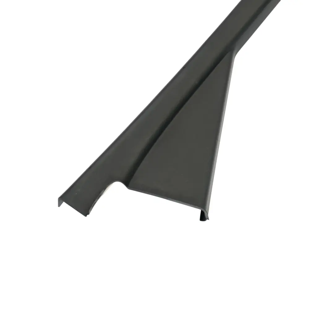 Audi Q5 8R Sportback Door Window Frame Cover Trim Strip Rear Left N/S - SKU 8R0867671 - Part number 8R0867671