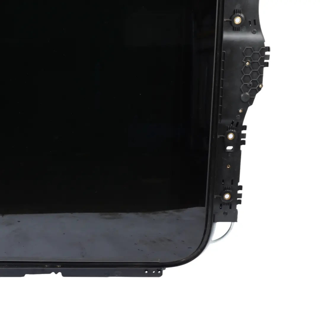 Audi Q5 8R Panoramic Roof Sunroof Glass Assembly AS3 Tinted - SKU 8R0877049B - Part number 8R0877049B