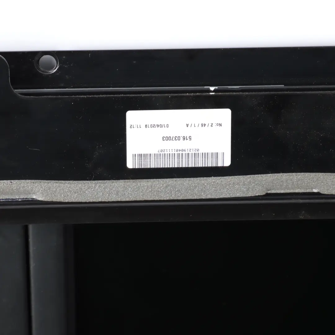 Panoramic Roof Sunroof Glass Assembly AS3 Tinted to Audi Q5 8R with Part number 8R0877049B Audi Q5 8R Panoramic Roof Sunroof Glass Assembly AS3 Tinted - SKU 8R0877049B - Part number 8R0877049B
