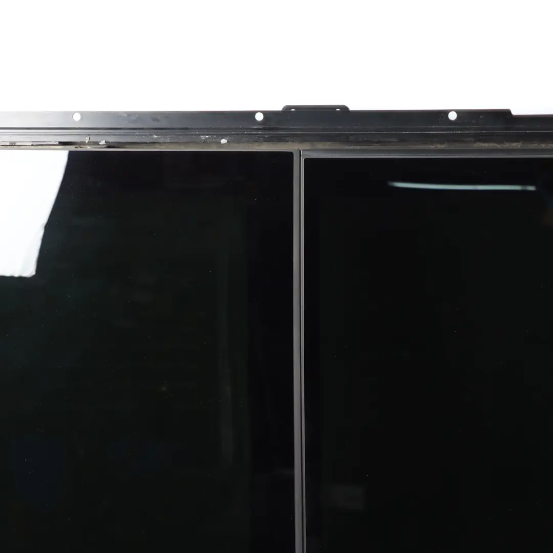 Panoramic Roof Sunroof Glass Assembly AS3 Tinted to Audi Q5 8R with Part number 8R0877049B Audi Q5 8R Panoramic Roof Sunroof Glass Assembly AS3 Tinted - SKU 8R0877049B - Part number 8R0877049B