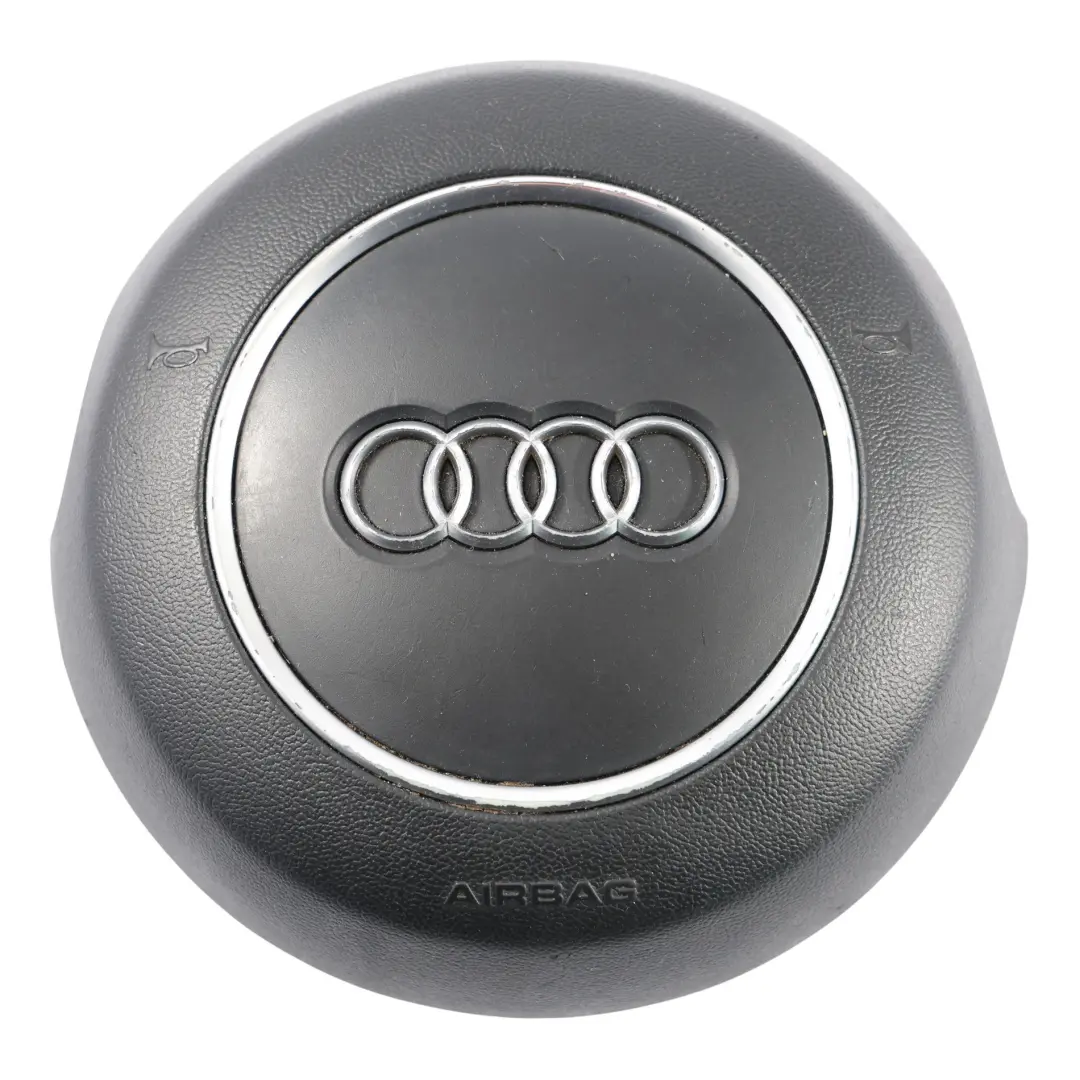 Audi Q5 8R Poduszka Powietrzna Airbag Kierowcy - SKU 8R0880201Q - Numer Części 8R0880201Q