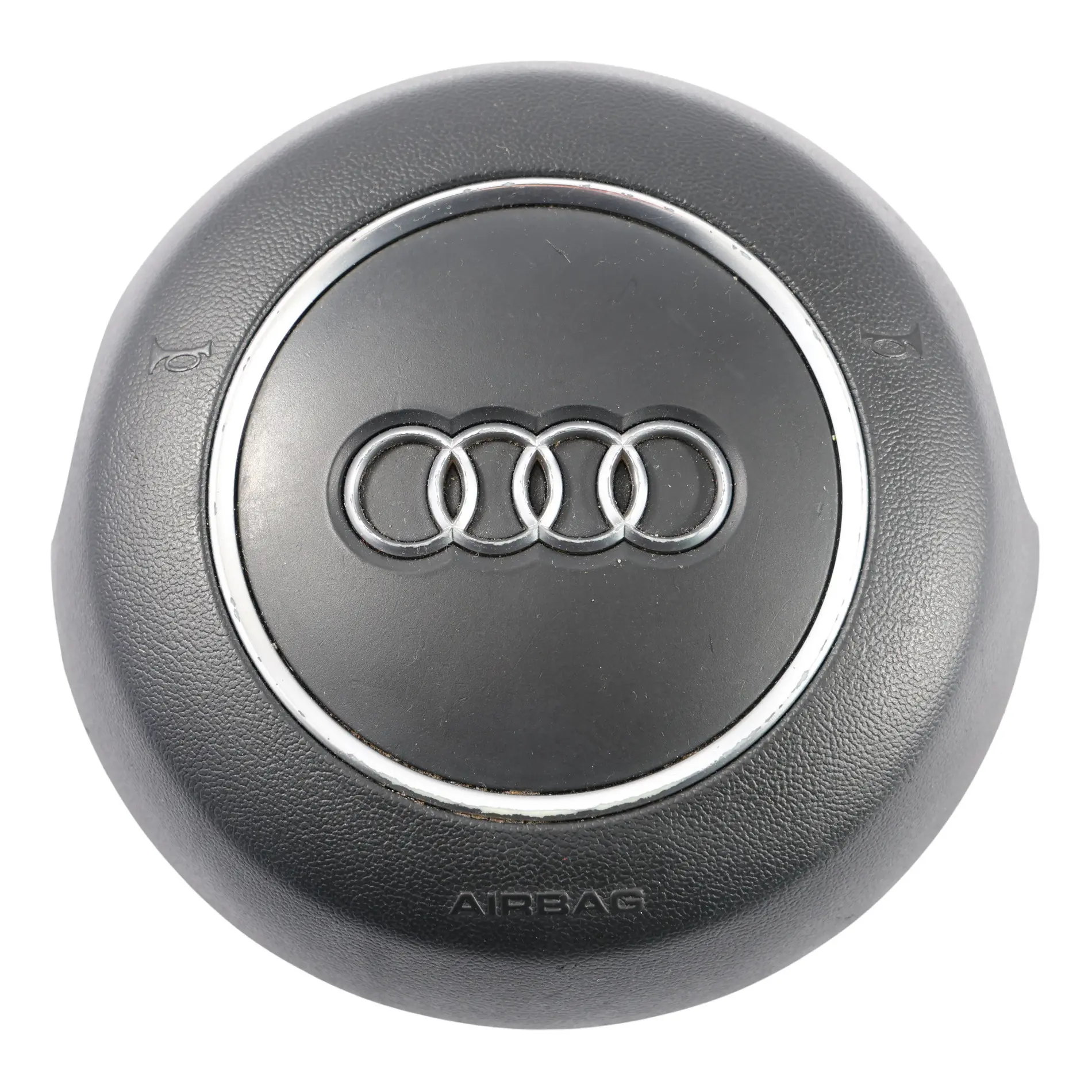 Audi Q5 8R Steering Wheel Air Module Unit Driver Side 8R0880201Q