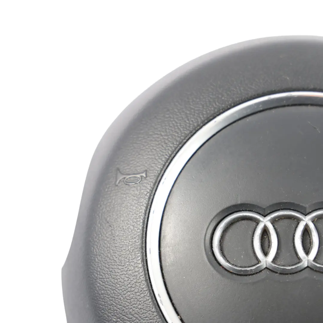 Módulo De Aire Unidad Lado Conductor para Audi Q5 8R Volante con número de pieza 8R0880201Q Audi Q5 8R Volante Módulo De Aire Unidad Lado Conductor - SKU 8R0880201Q - Número de pieza 8R0880201Q