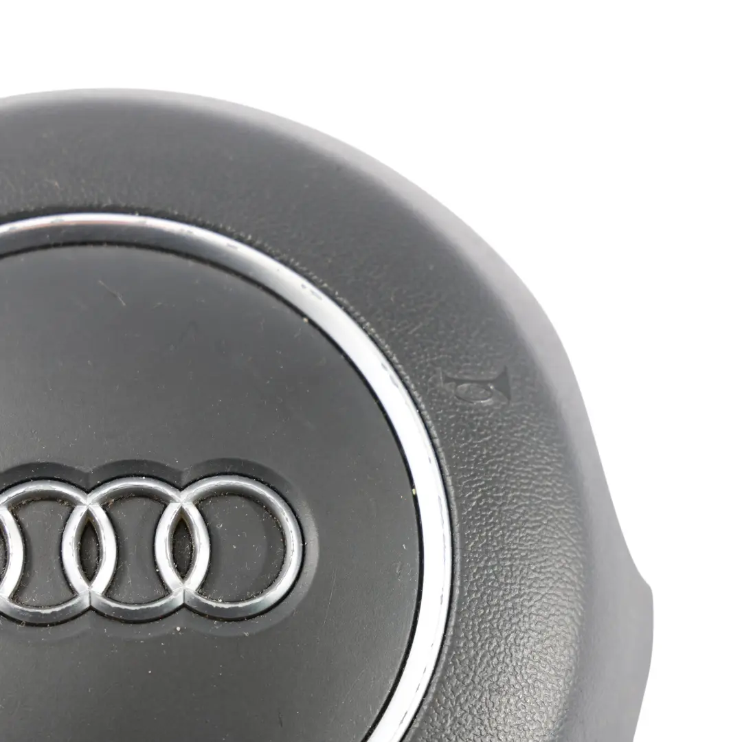 Steering Wheel Air Module Unit Driver Side to Audi Q5 8R with Part number 8R0880201Q Audi Q5 8R Steering Wheel Air Module Unit Driver Side - SKU 8R0880201Q - Part number 8R0880201Q