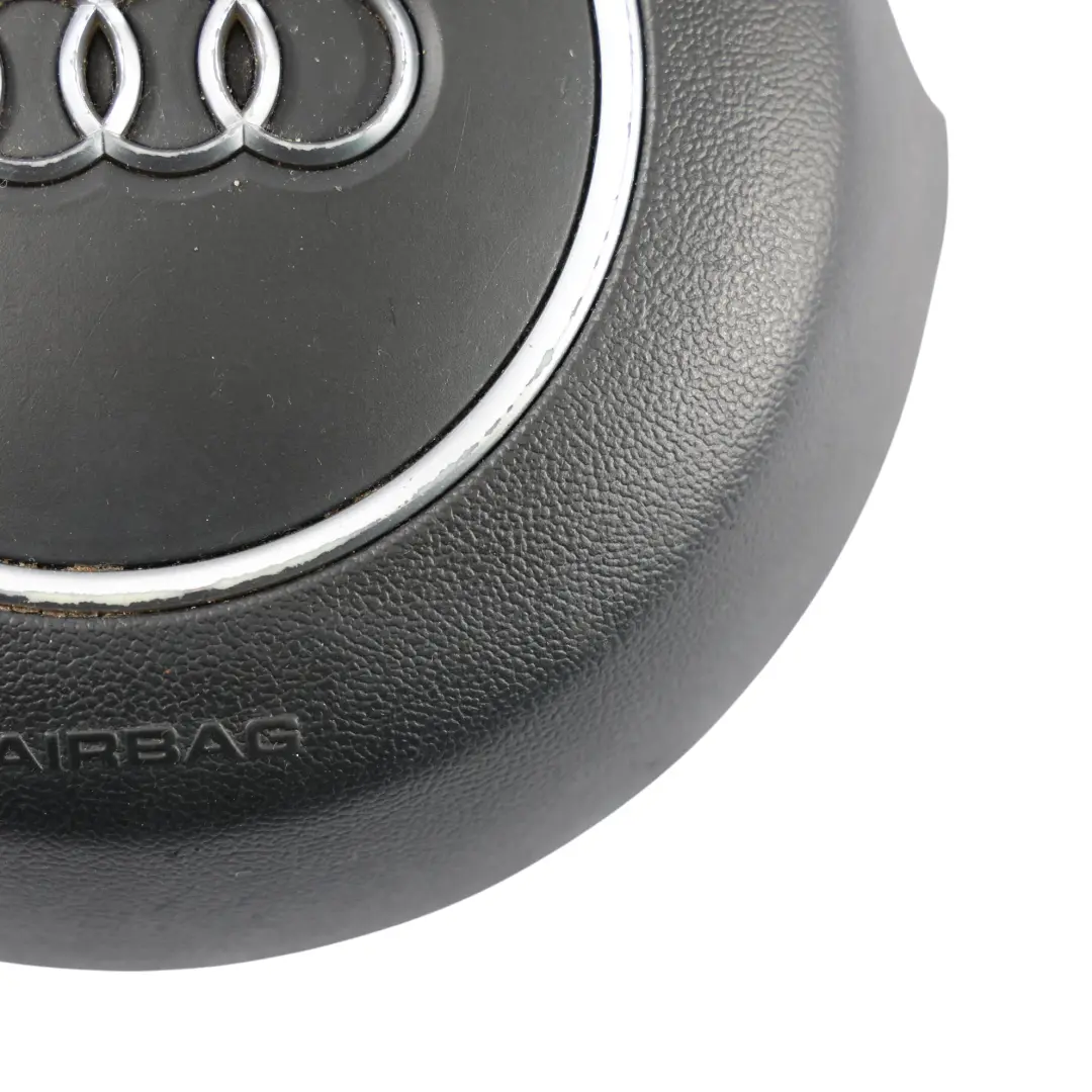 Module D'Air De Volant Côté Conducteur pour Audi Q5 8R à propos du numéro de pièce 8R0880201Q Audi Q5 8R Module D'Air De Volant Côté Conducteur - SKU 8R0880201Q - Numéro de pièce 8R0880201Q