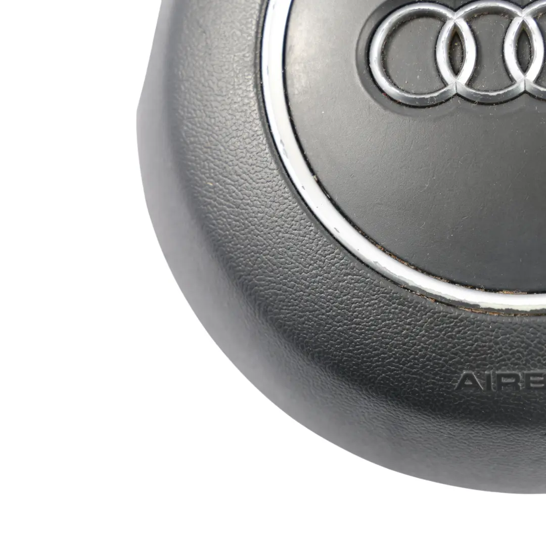 Módulo De Aire Unidad Lado Conductor para Audi Q5 8R Volante con número de pieza 8R0880201Q Audi Q5 8R Volante Módulo De Aire Unidad Lado Conductor - SKU 8R0880201Q - Número de pieza 8R0880201Q