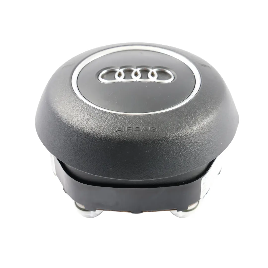 Poduszka Powietrzna Airbag Kierowcy do Audi Q5 8R o numerze 8R0880201Q Audi Q5 8R Poduszka Powietrzna Airbag Kierowcy - SKU 8R0880201Q - Numer Części 8R0880201Q