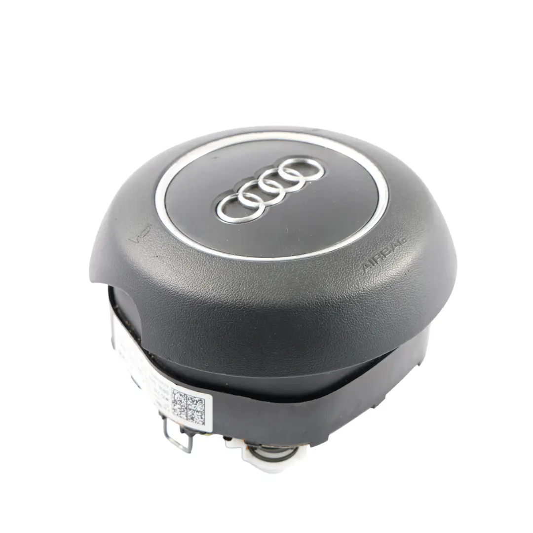 Audi Q5 8R Module D'Air De Volant Côté Conducteur - SKU 8R0880201Q - Numéro de pièce 8R0880201Q