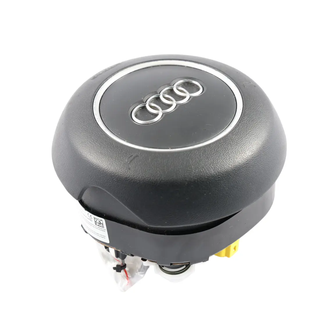 Audi Q5 8R Module D'Air De Volant Côté Conducteur - SKU 8R0880201Q - Numéro de pièce 8R0880201Q