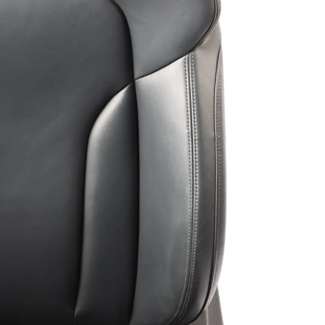 Front Left N/S Interior S-Line Heated Leather Soul Black to Audi Q5 8R Seat with Part number 8R0881805T Audi Q5 8R Seat Front Left N/S Interior S-Line Heated Leather Soul Black - SKU RHD-8R0881805T-2 - Part number 8R0881805T