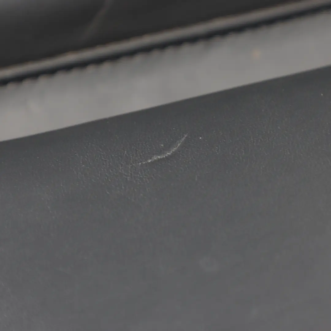 Front Right O/S Interior Memory S-Line Heated Leather Soul Black to Audi Q5 8R Seat with Part number 8R0881806T Audi Q5 8R Seat Front Right O/S Interior Memory S-Line Heated Leather Soul Black - SKU RHD-8R0881806T-2 - Part number 8R0881806T