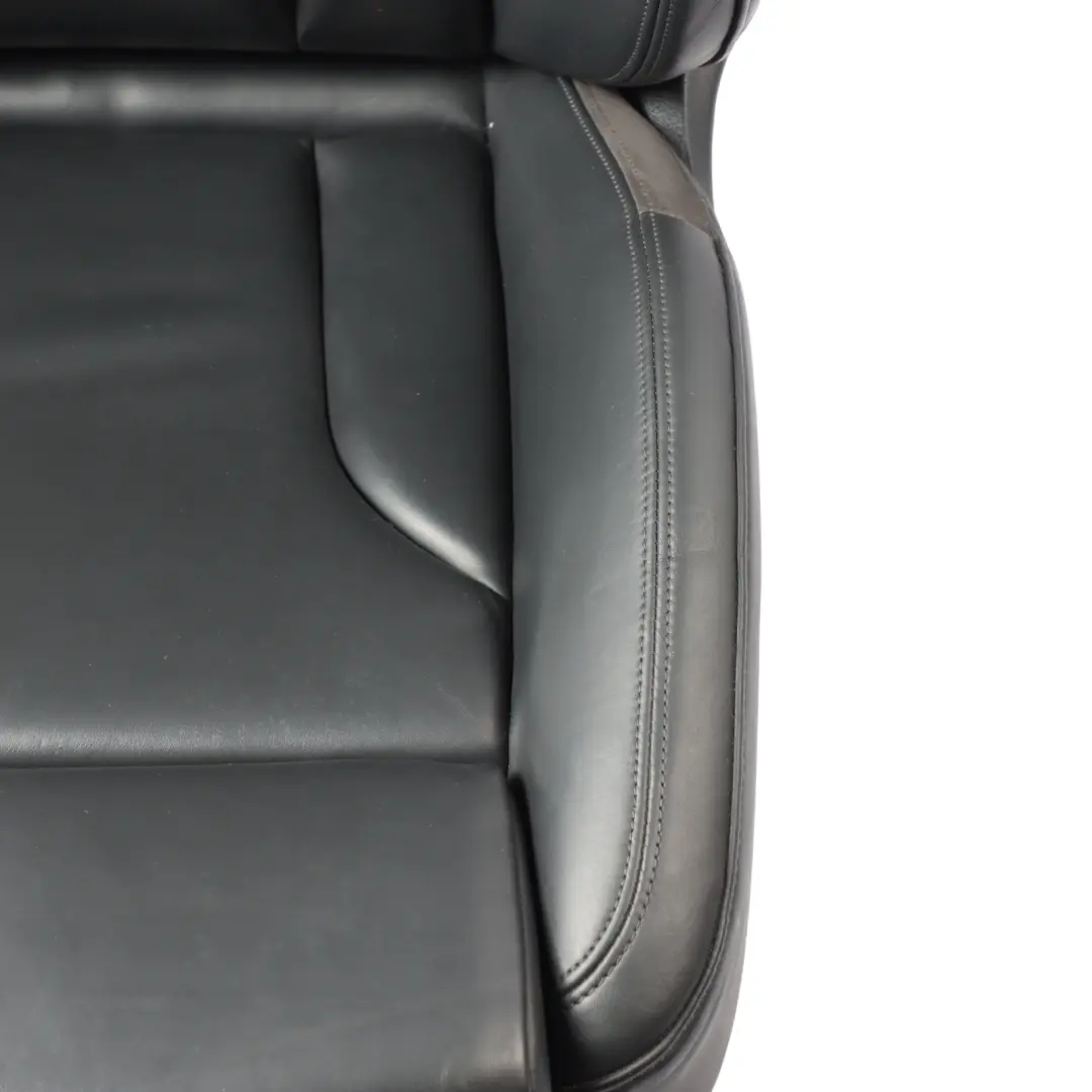 Front Right O/S Interior Memory S-Line Heated Leather Soul Black to Audi Q5 8R Seat with Part number 8R0881806T Audi Q5 8R Seat Front Right O/S Interior Memory S-Line Heated Leather Soul Black - SKU RHD-8R0881806T-2 - Part number 8R0881806T