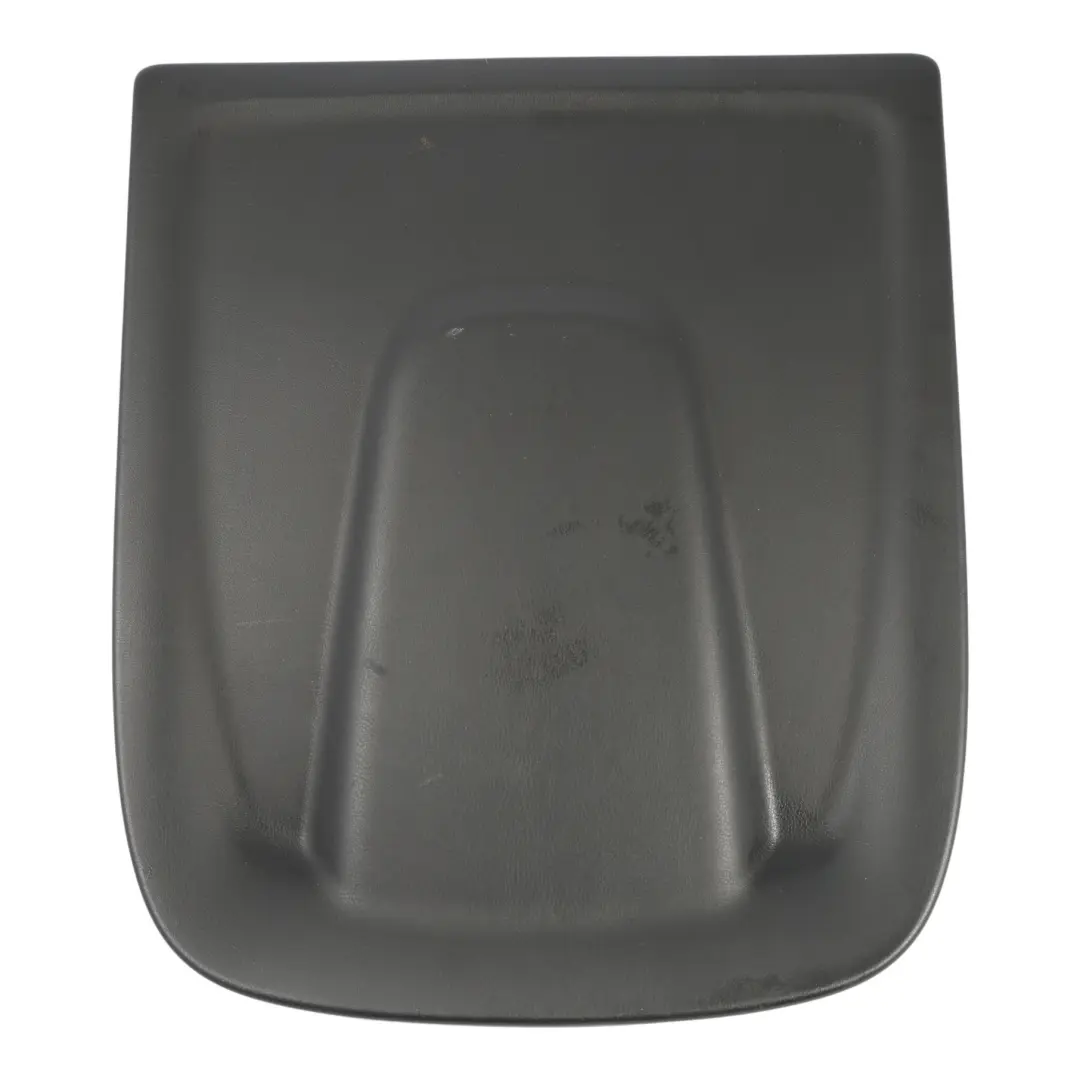 Audi Q5 8R Rivestimento Schienale Sedile Anteriore Posteriore Nero - SKU 8R0881969F - Numero di parte 8R0881969F