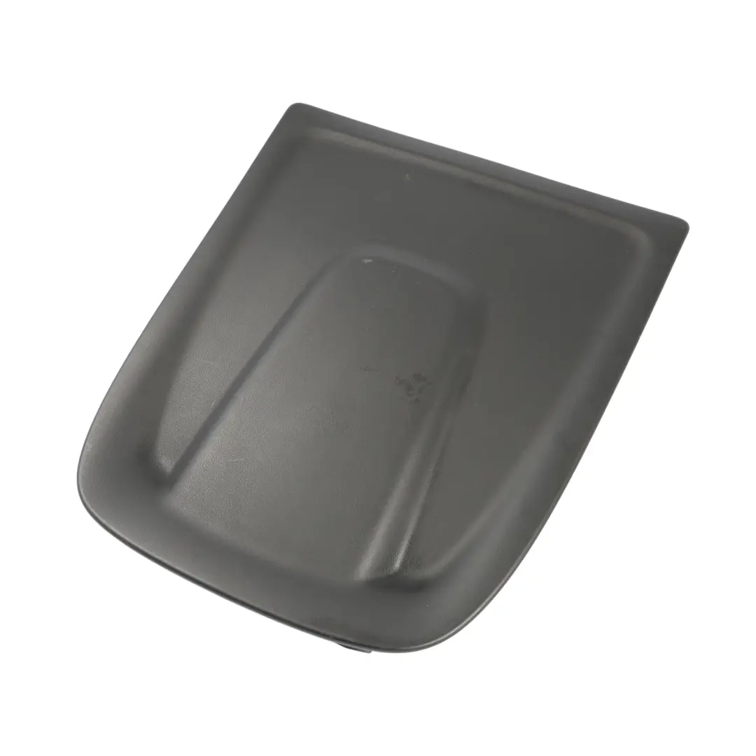 Audi Q5 8R Rivestimento Schienale Sedile Anteriore Posteriore Nero - SKU 8R0881969F - Numero di parte 8R0881969F