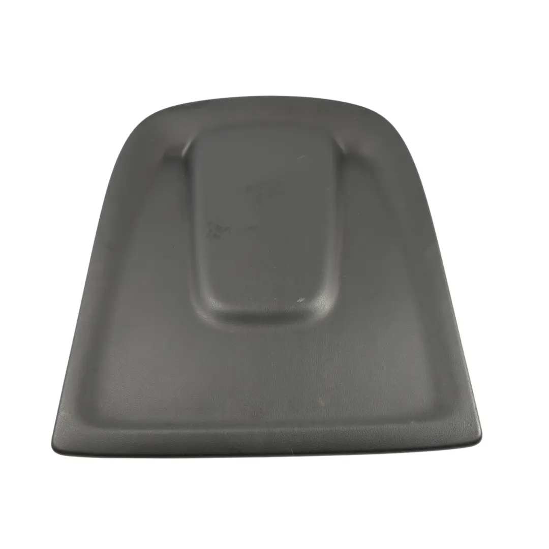 Audi Q5 8R Rivestimento Schienale Sedile Anteriore Posteriore Nero - SKU 8R0881969F - Numero di parte 8R0881969F