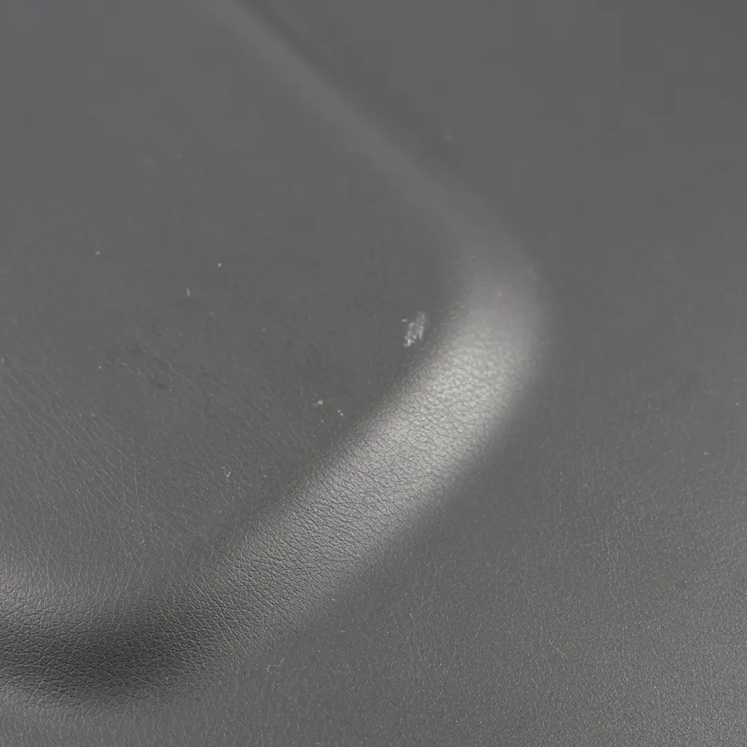 Rückenlehnenverkleidung Vordersitz Hinten Verkleidung für Audi Q5 8R mit Teilenummer 8R0881969F Audi Q5 8R Rückenlehnenverkleidung Vordersitz Hinten Verkleidung - SKU 8R0881969F - Teilenummer 8R0881969F