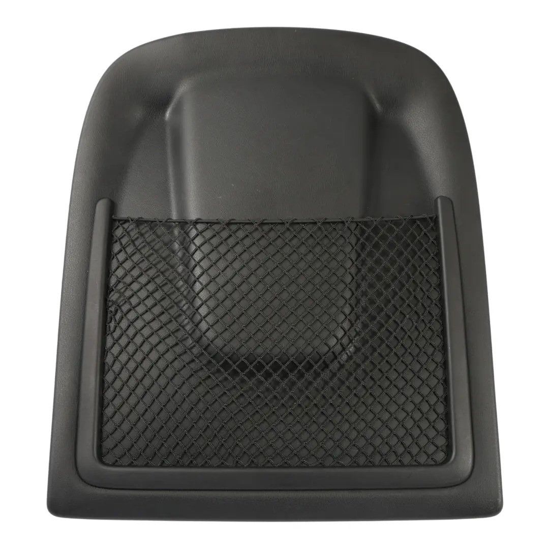 4G8 Front Seat Back Rest Panel Trim Left Right N/O/S to Audi A7 with Part number 8R0881969H Audi A7 4G8 Front Seat Back Rest Panel Trim Left Right N/O/S - SKU 8R0881969H - Part number 8R0881969H