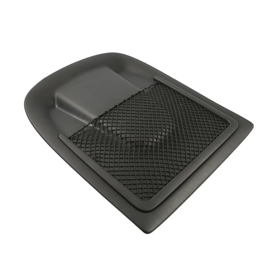 Audi A7 4G8 Asiento Delantero Respaldo Panel Trim Izquierda Derecha - SKU 8R0881969H - Número de pieza 8R0881969H