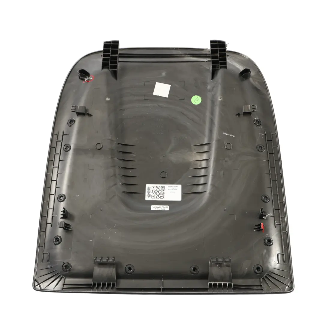 4G8 Vorder Sitz Rücken Lehne Panel Trim Links Rechts für Audi A7 mit Teilenummer 8R0881969H Audi A7 4G8 Vorder Sitz Rücken Lehne Panel Trim Links Rechts - SKU 8R0881969H - Teilenummer 8R0881969H