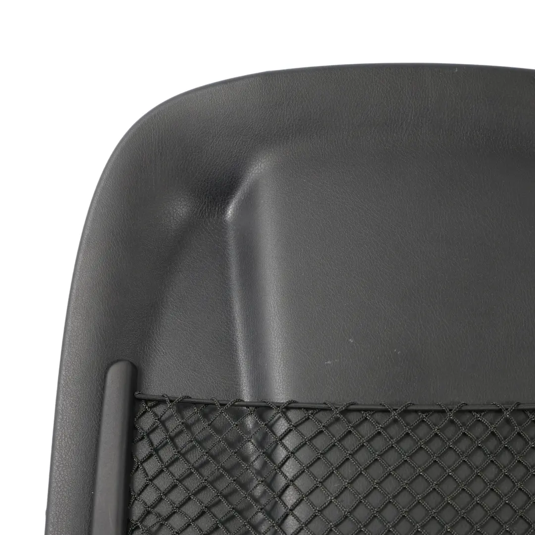 Audi A7 4G8 Asiento Delantero Respaldo Panel Trim Izquierda Derecha - SKU 8R0881969H - Número de pieza 8R0881969H
