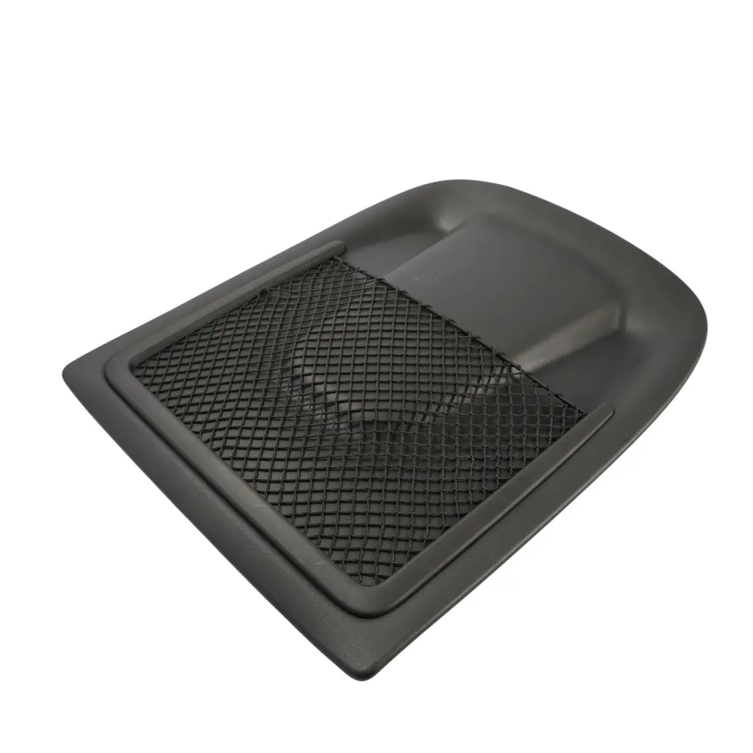 Audi A7 4G8 Asiento Delantero Respaldo Panel Trim Izquierda Derecha - SKU 8R0881969H - Número de pieza 8R0881969H