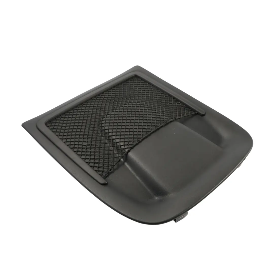 Audi A7 4G8 Garniture Panneau Dossier Siège Avant Gauche Droite - SKU 8R0881969H - Numéro de pièce 8R0881969H