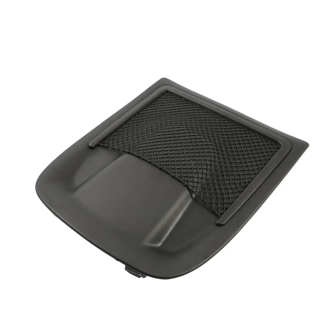 Audi A7 4G8 Asiento Delantero Respaldo Panel Trim Izquierda Derecha - SKU 8R0881969H - Número de pieza 8R0881969H