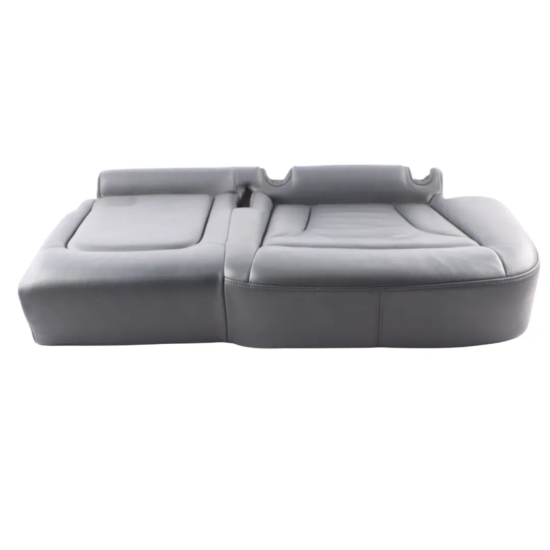Bench Cushion Rear Left N/S Leather Black to Audi Q5 8R Seat with Part number 8R0885405K Audi Q5 8R Seat Bench Cushion Rear Left N/S Leather Black - SKU 8R0885405K - Part number 8R0885405K