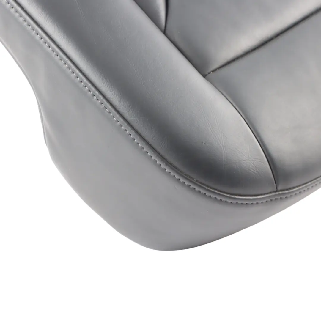 Bench Cushion Rear Right O/S Leather Black to Audi Q5 8R Seat with Part number 8R0885406K Audi Q5 8R Seat Bench Cushion Rear Right O/S Leather Black - SKU 8R0885406K - Part number 8R0885406K