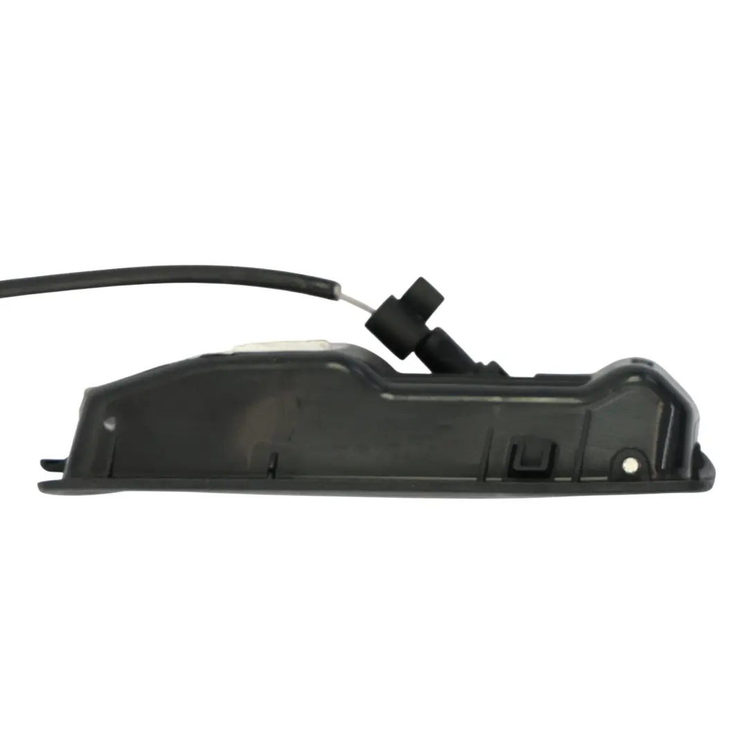 Interrupteur Réglage Siège Arrière Gauche Panneau Commande Audi Q5 8R - SKU 8R0885681A - Numéro de pièce 8R0885681A