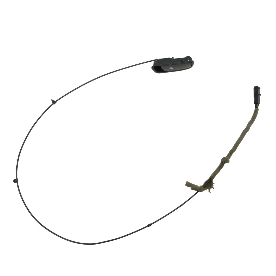 Interruptor Ajuste Asiento Trasero Izquierdo Panel Control para Audi Q5 8R con número de pieza 8R0885681A Audi Q5 8R Interruptor Ajuste Asiento Trasero Izquierdo Panel Control - SKU 8R0885681A - Número de pieza 8R0885681A