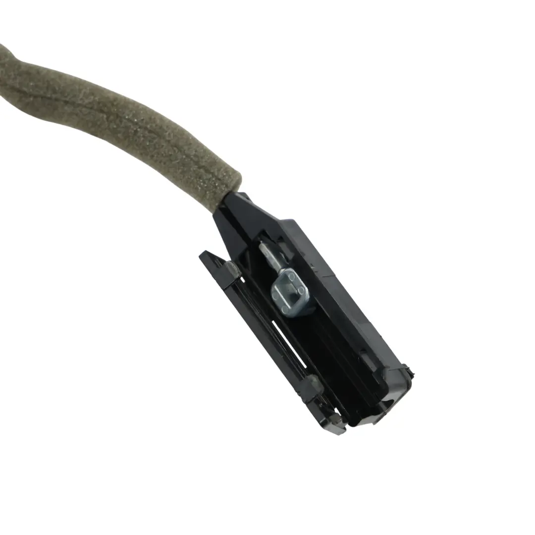 Audi Q5 8R Rear Seat Adjustment Switch Left N/S Control Panel - SKU 8R0885681A - Part number 8R0885681A
