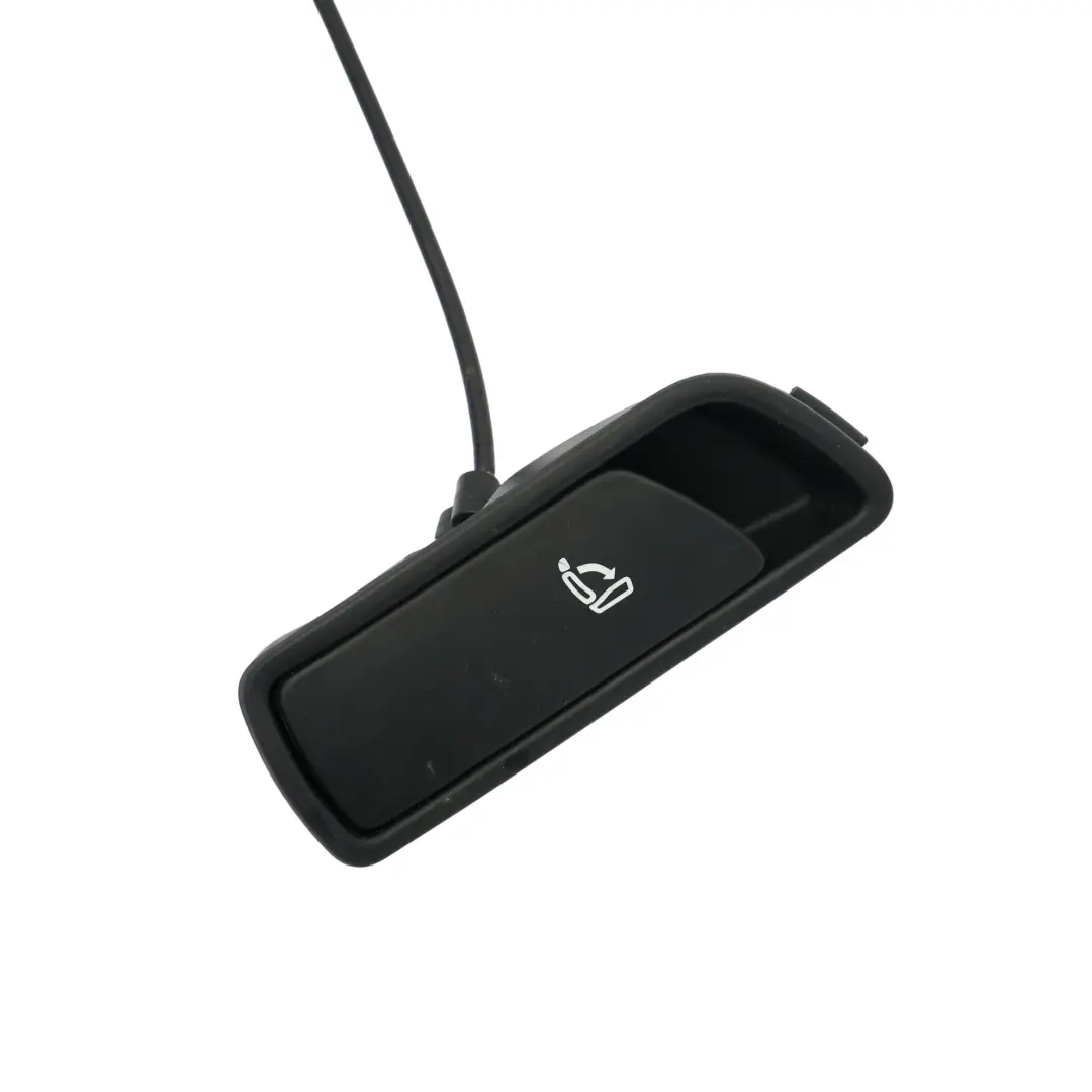 Audi Q5 8R Interruttore Sedile Posteriore Sinistro Pannello Controllo - SKU 8R0885681A - Numero di parte 8R0885681A