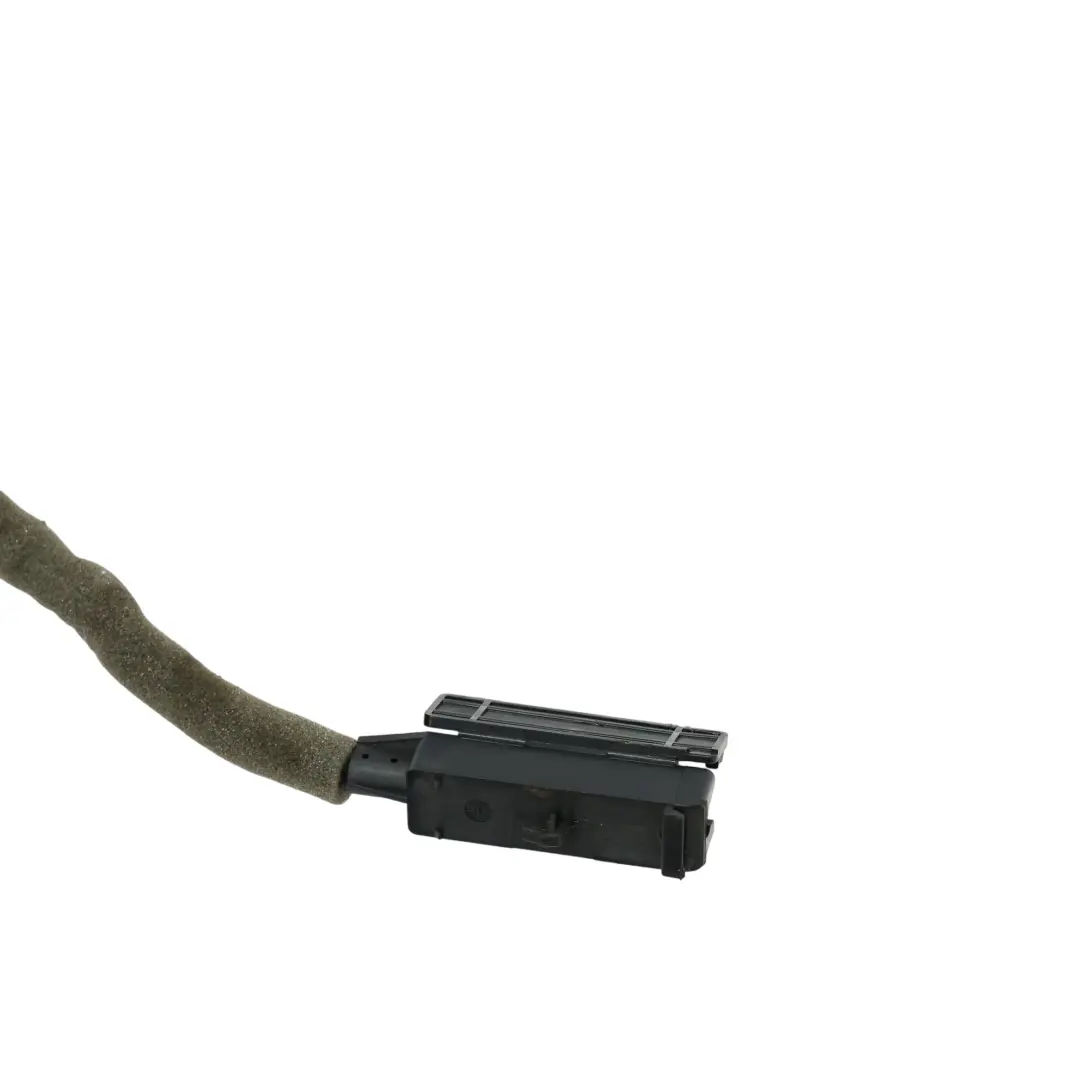 Audi Q5 8R Interruptor Ajuste Asiento Trasero Izquierdo Panel Control - SKU 8R0885681A - Número de pieza 8R0885681A