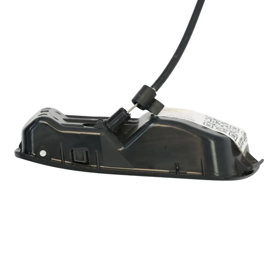 Audi Q5 8R Interruttore Sedile Posteriore Sinistro Pannello Controllo - SKU 8R0885681A - Numero di parte 8R0885681A