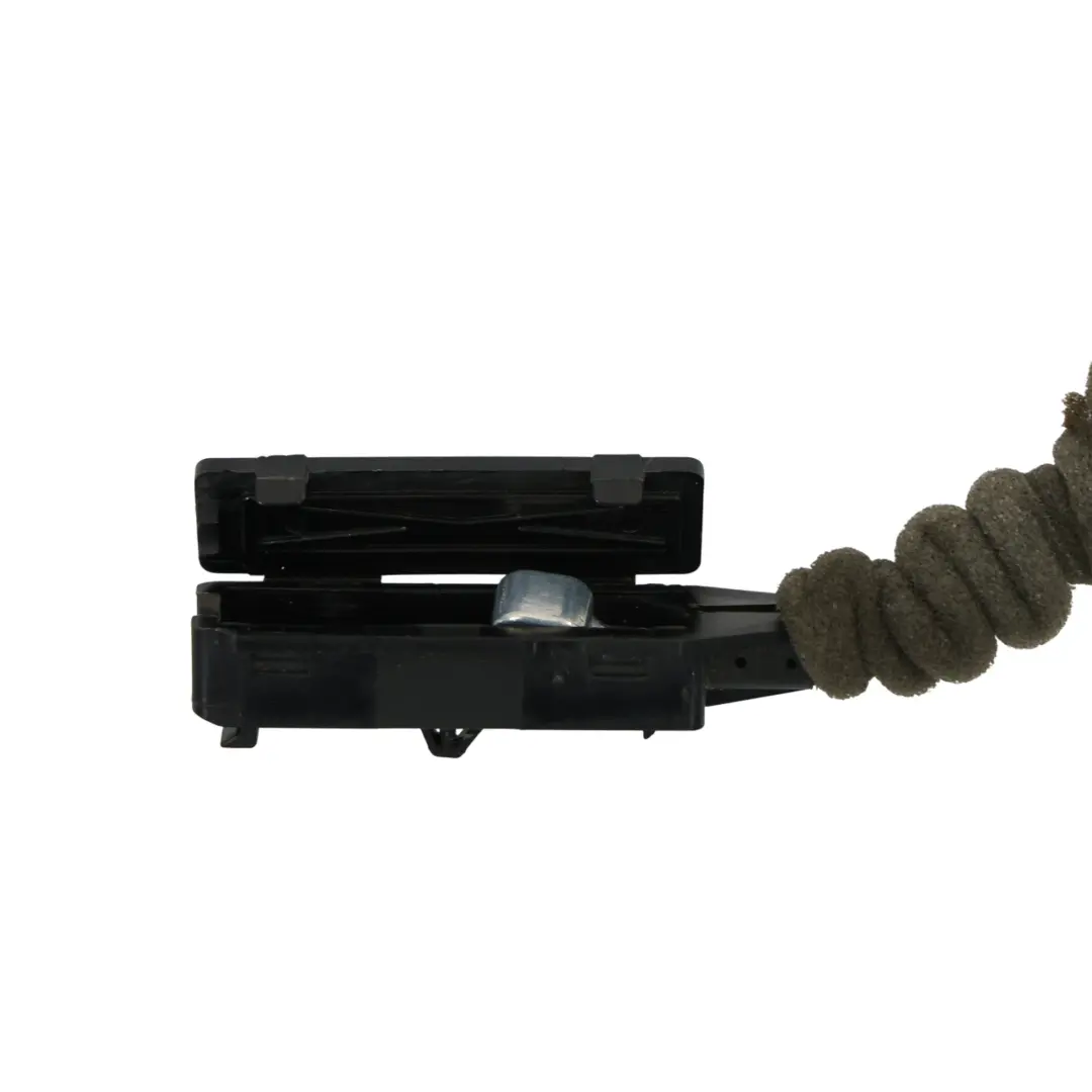 Audi Q5 8R Rear Seat Adjustment Switch Right O/S Control Panel - SKU 8R0885682A - Part number 8R0885682A