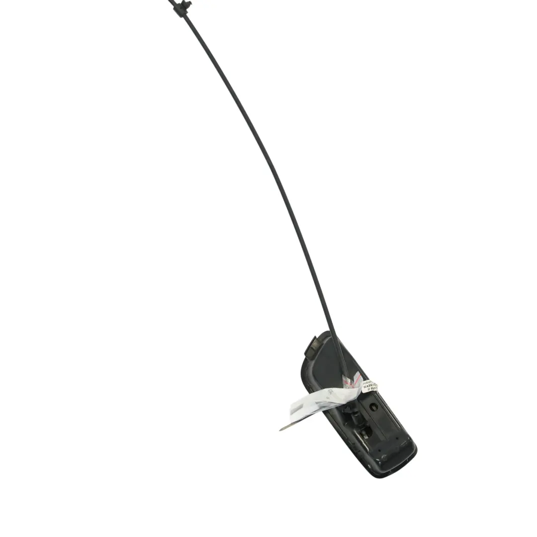 Audi Q5 8R Rear Seat Adjustment Switch Right O/S Control Panel - SKU 8R0885682A - Part number 8R0885682A