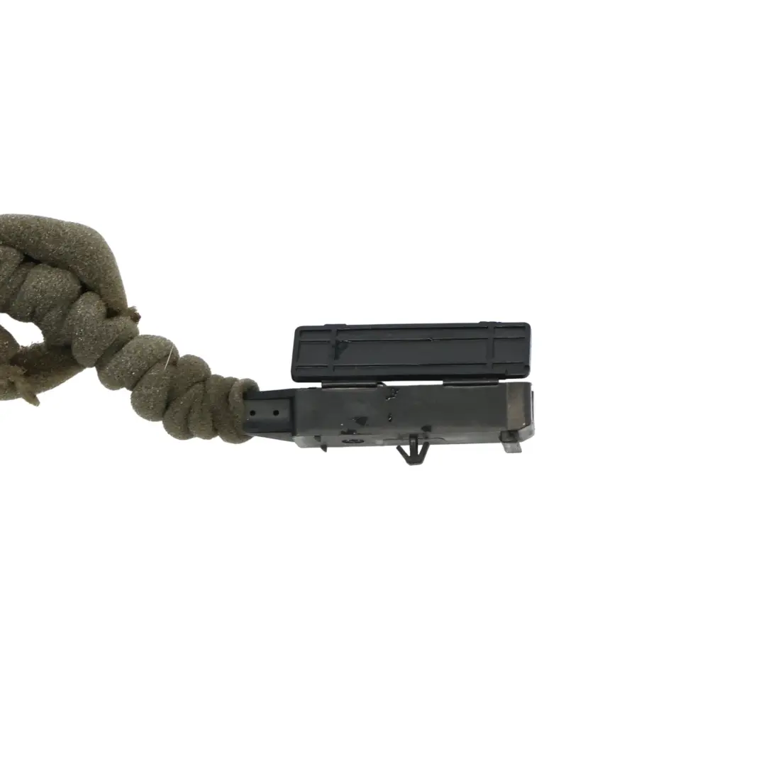 Audi Q5 8R Rear Seat Adjustment Switch Right O/S Control Panel - SKU 8R0885682A - Part number 8R0885682A