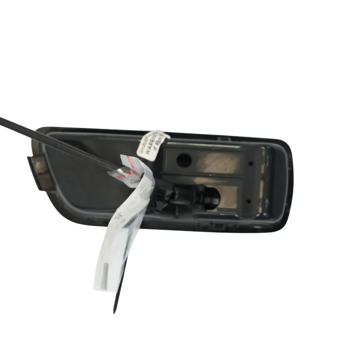 Audi Q5 8R Rear Seat Adjustment Switch Right O/S Control Panel - SKU 8R0885682A - Part number 8R0885682A