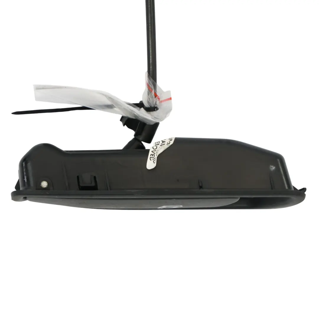 Audi Q5 8R Interruptor Ajuste Asiento Trasero Derecho Panel Control - SKU 8R0885682A - Número de pieza 8R0885682A