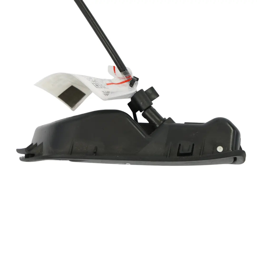 Audi Q5 8R Interruptor Ajuste Asiento Trasero Derecho Panel Control - SKU 8R0885682A - Número de pieza 8R0885682A
